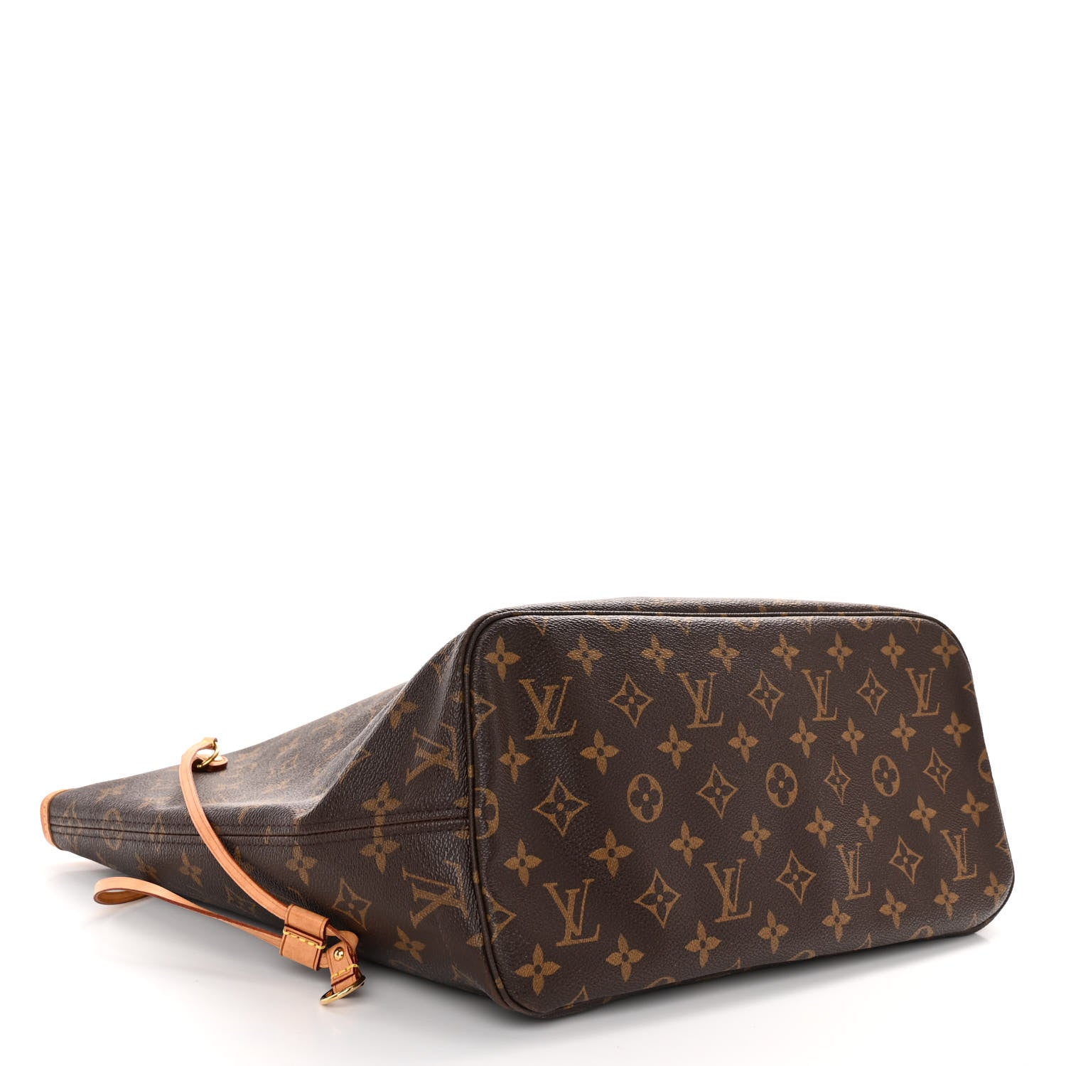 Louis Vuitton LOUIS VUITTON Monogram Neo Neverfull MM Cherry 5 of 11