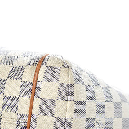 Louis Vuitton Damier Azur Totally PM 14 of 18