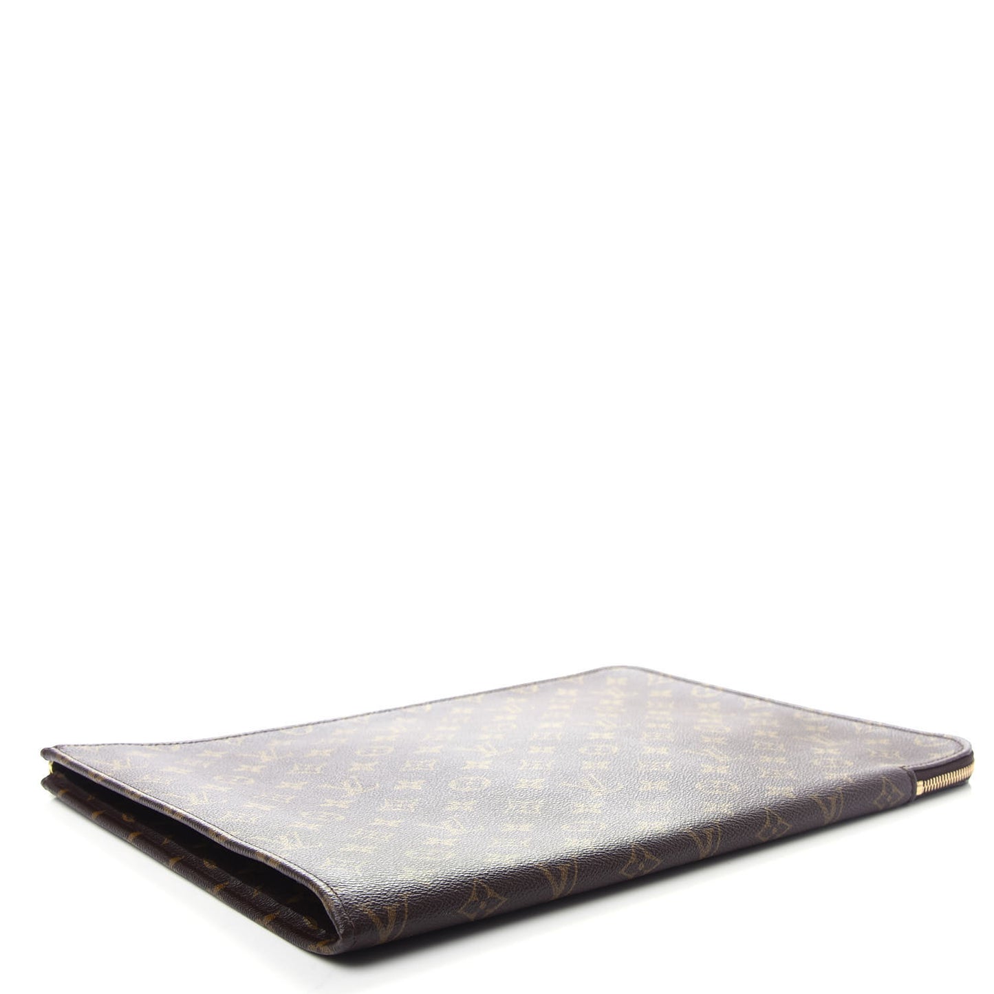 Monogram Poche Documents Portfolio Case 39