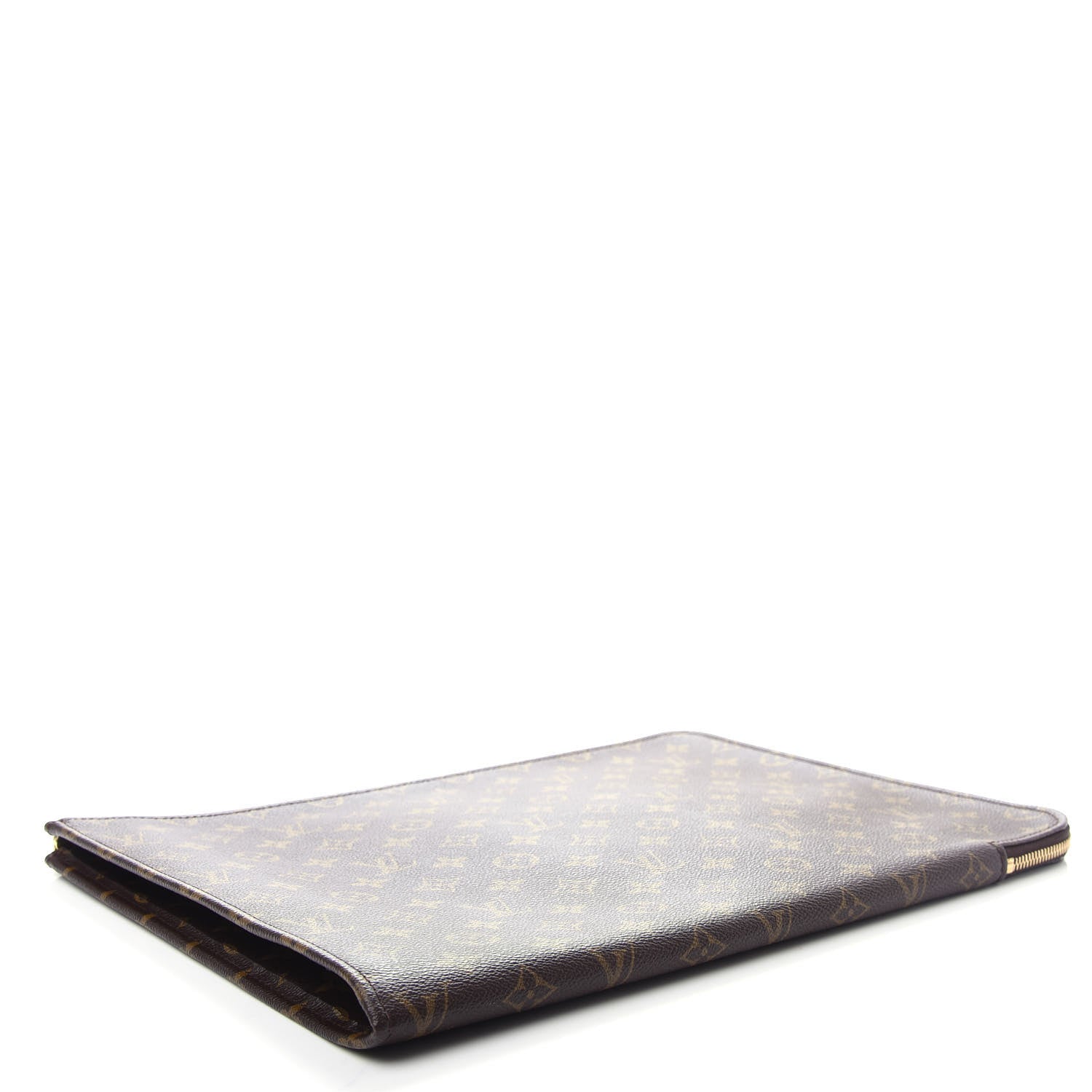 Louis Vuitton Monogram Poche Documents Portfolio Case 39 4 of 7