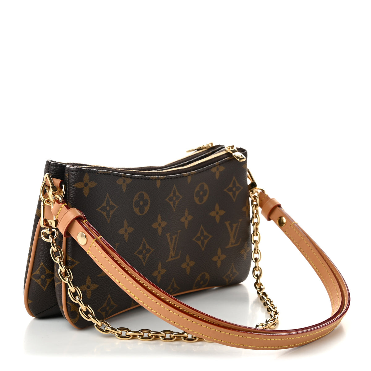 Monogram Liv Pochette