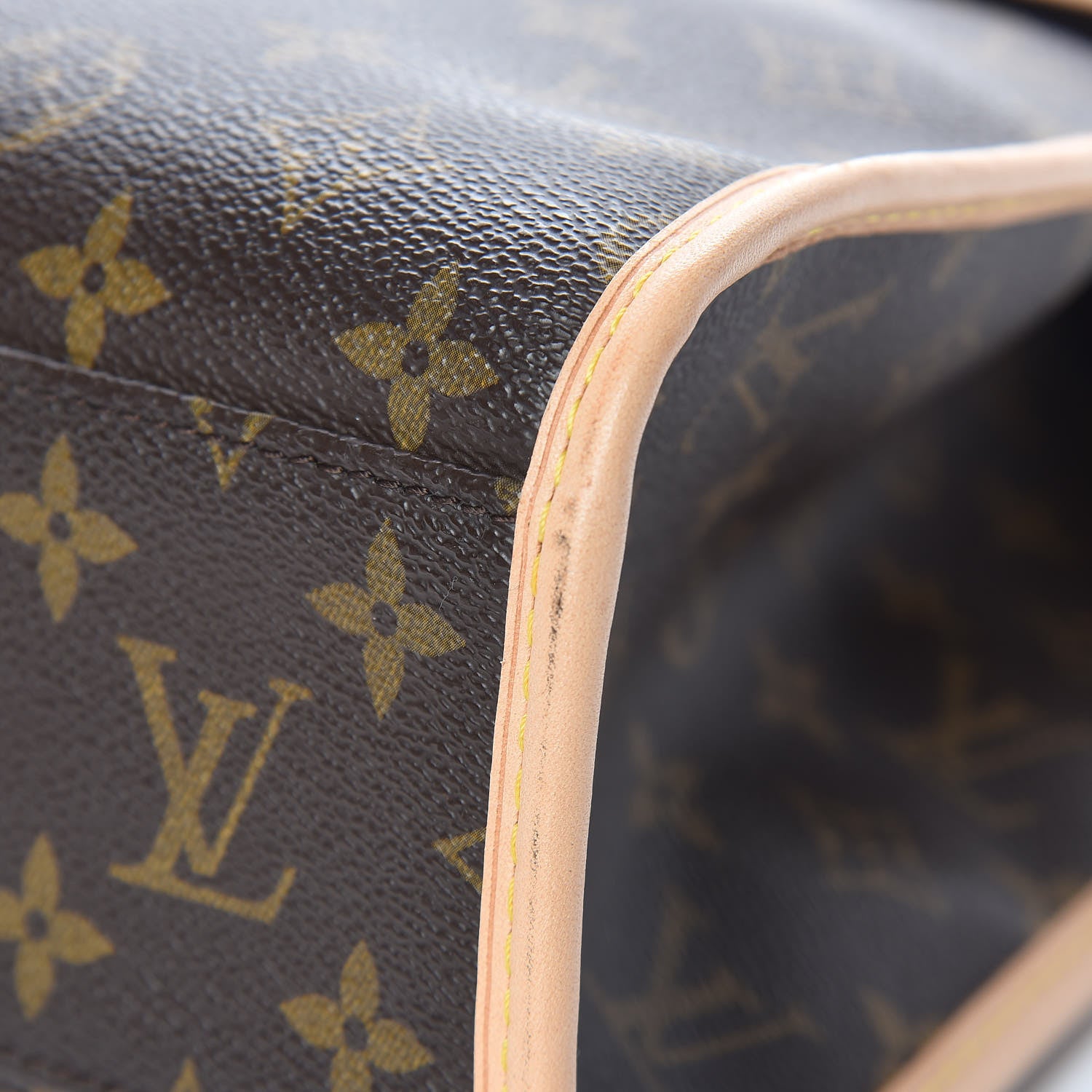 Louis Vuitton Monogram Beverly GM Briefcase 11 of 11