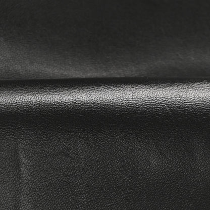 Chanel Lambskin Quilted Small Double Flap Black 11 of 13