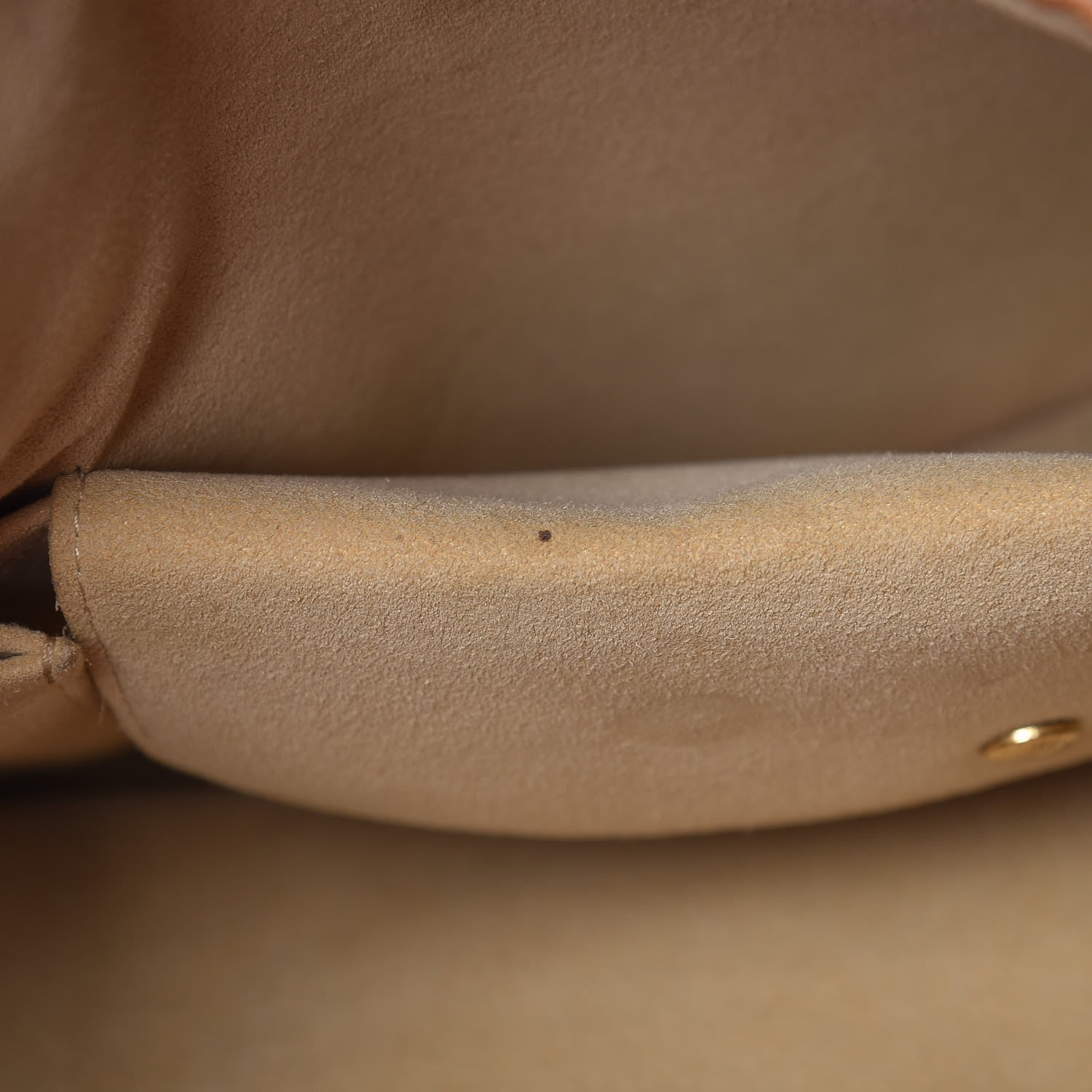 Louis Vuitton Monogram Galliera PM 8 of 27