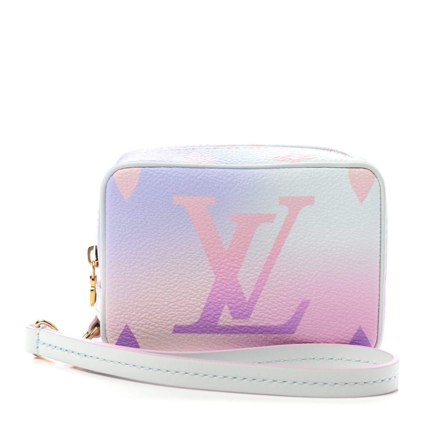 Monogram Giant Spring In The City Wapity Case Sunrise Pastel