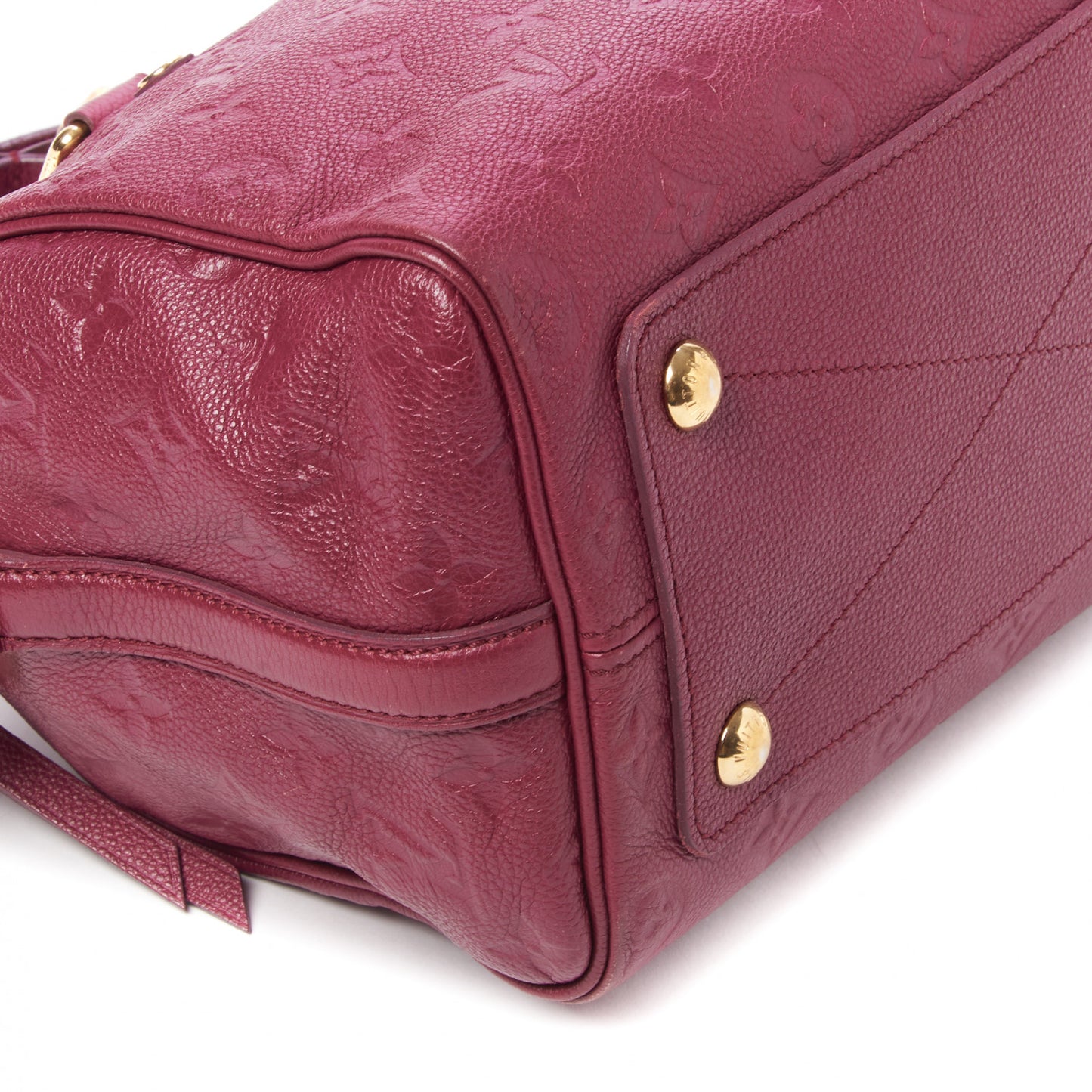 Empreinte Speedy Bandouliere 25 Aurore