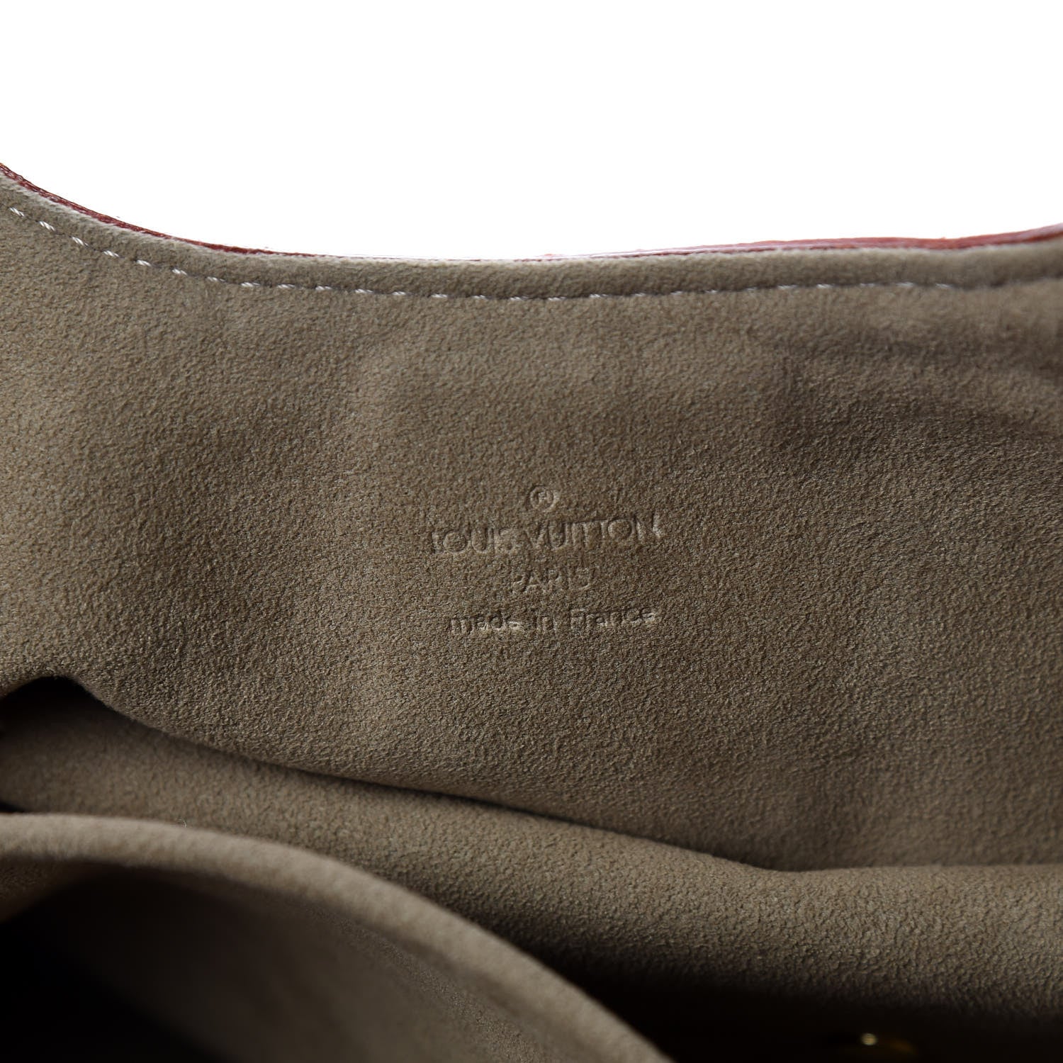 Louis Vuitton Monogram Multicolor Ursula Black 7 of 18