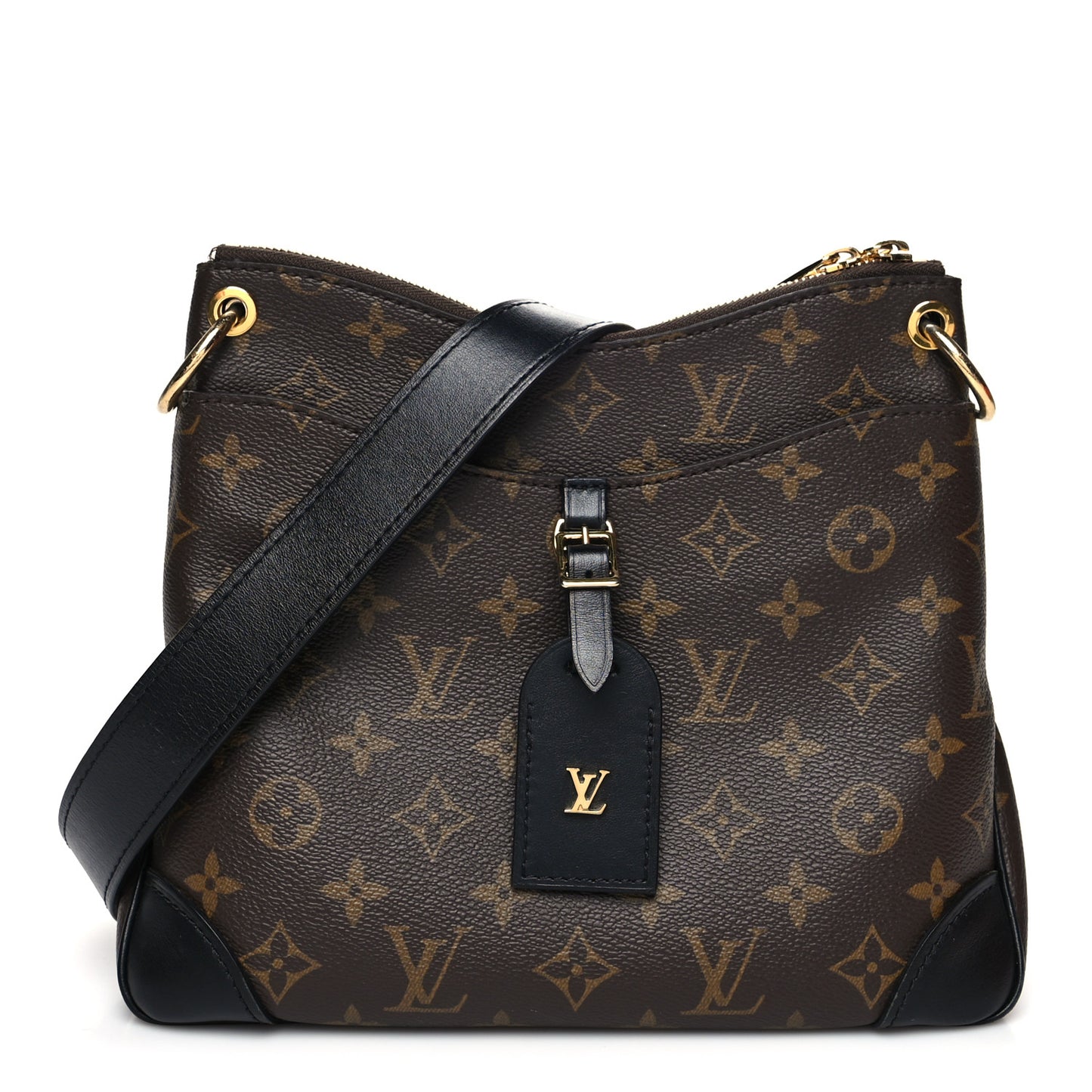 Monogram Odeon PM Black