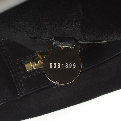 Mulberry Silky Snake Bayswater Black 7 of 10