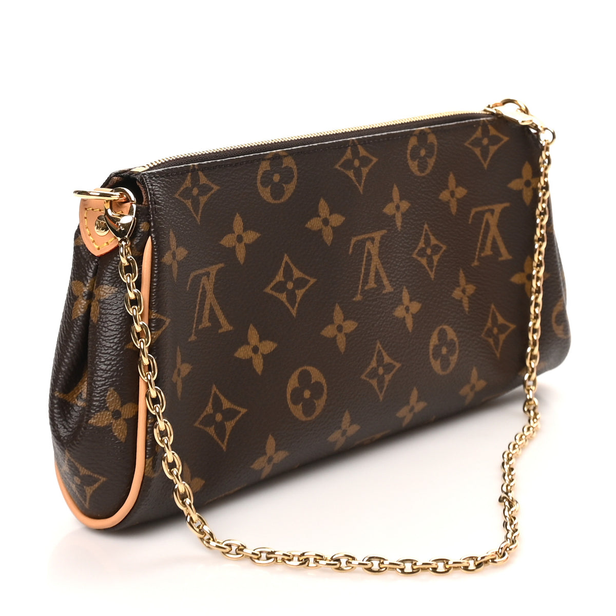 Monogram Pochette Eva