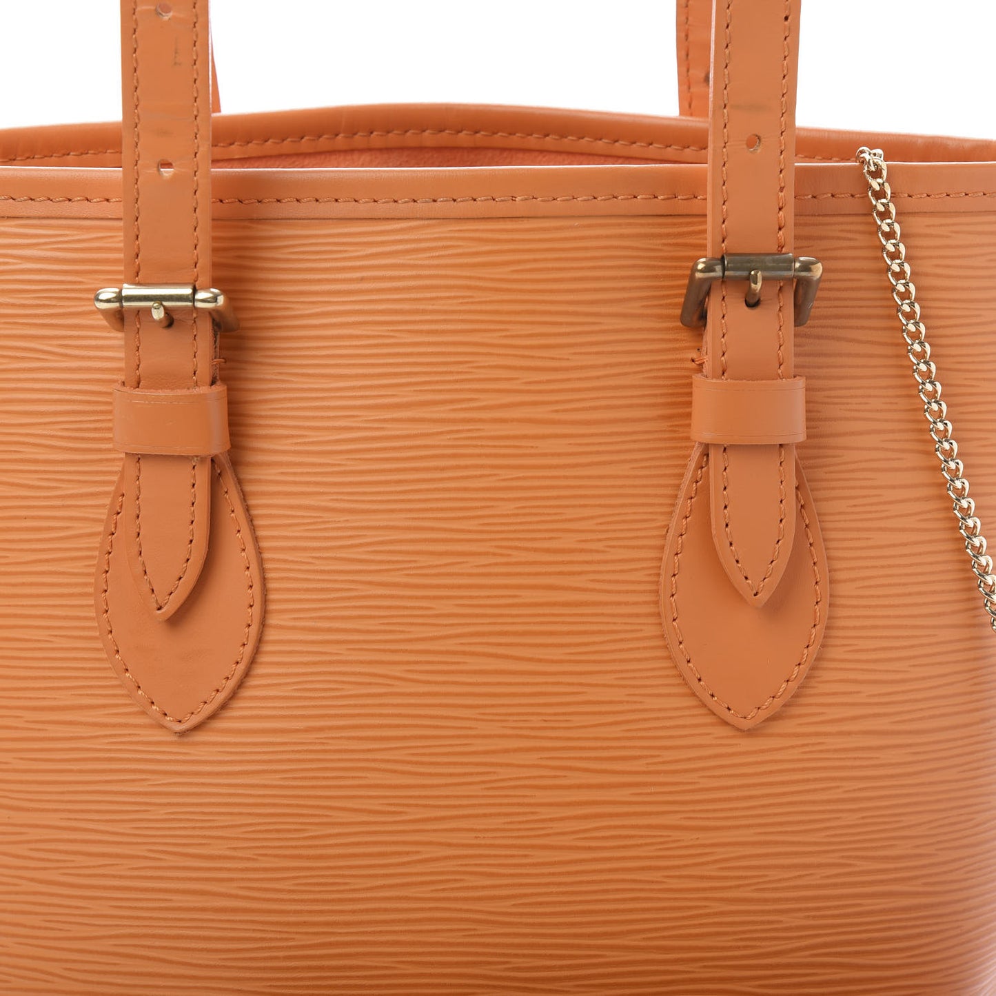 Epi Petit Bucket 23 Mandarin