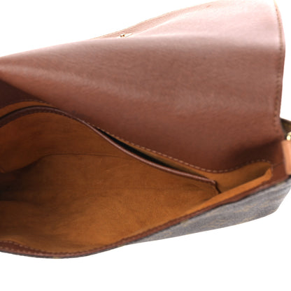 Louis Vuitton Monogram Musette Tango 5 of 8