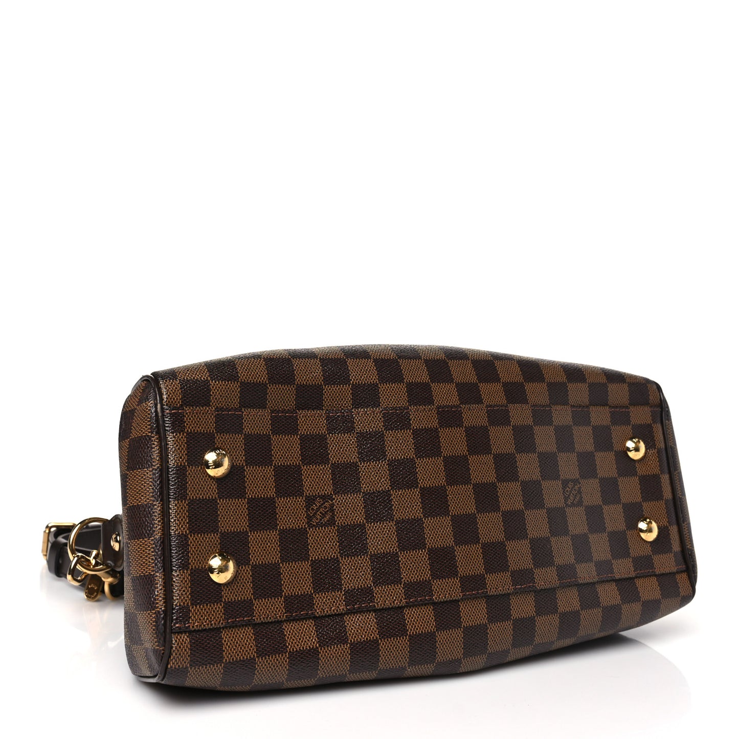 Damier Ebene Trevi PM