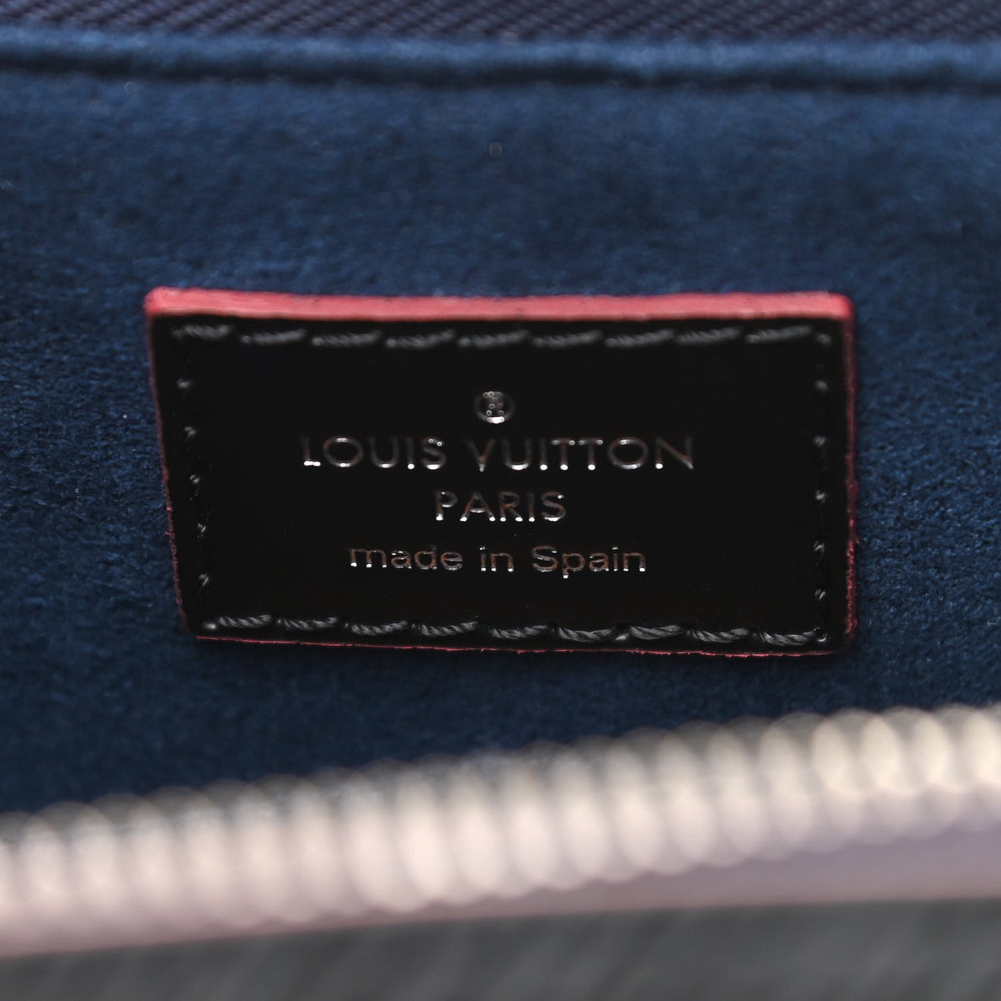 Epi Soufflot MM NM Black