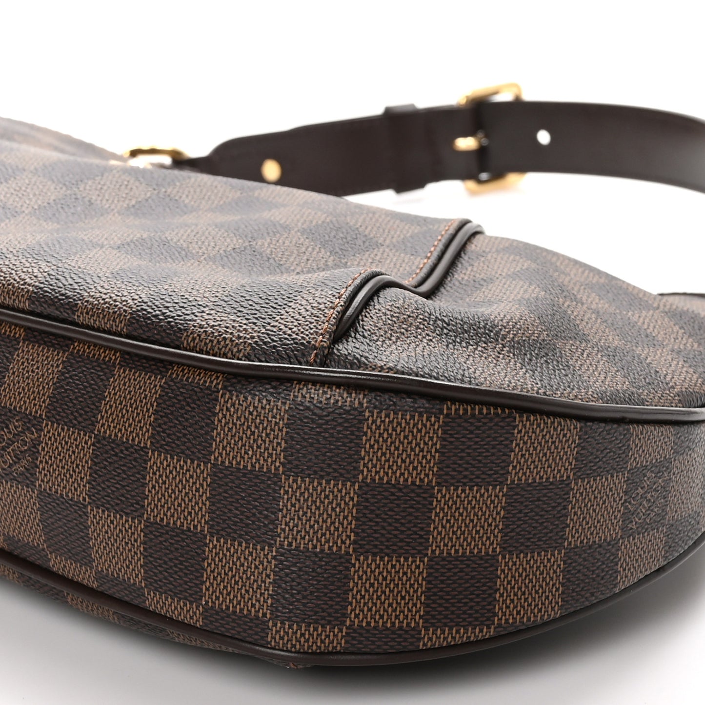 LOUIS VUITTON Damier Ebene Thames GM