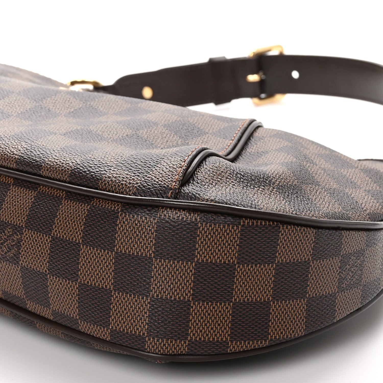 Louis Vuitton LOUIS VUITTON Damier Ebene Thames GM 9 of 9
