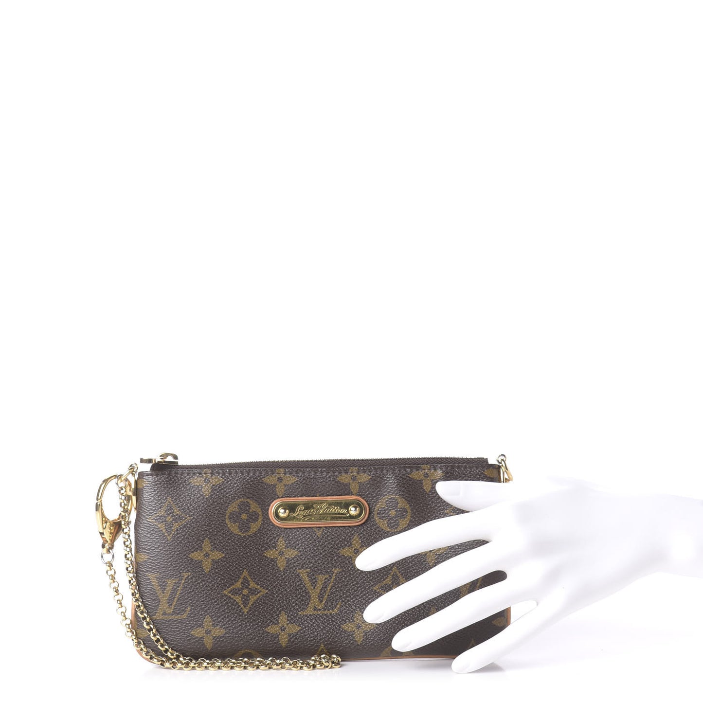 Monogram Pochette Milla MM