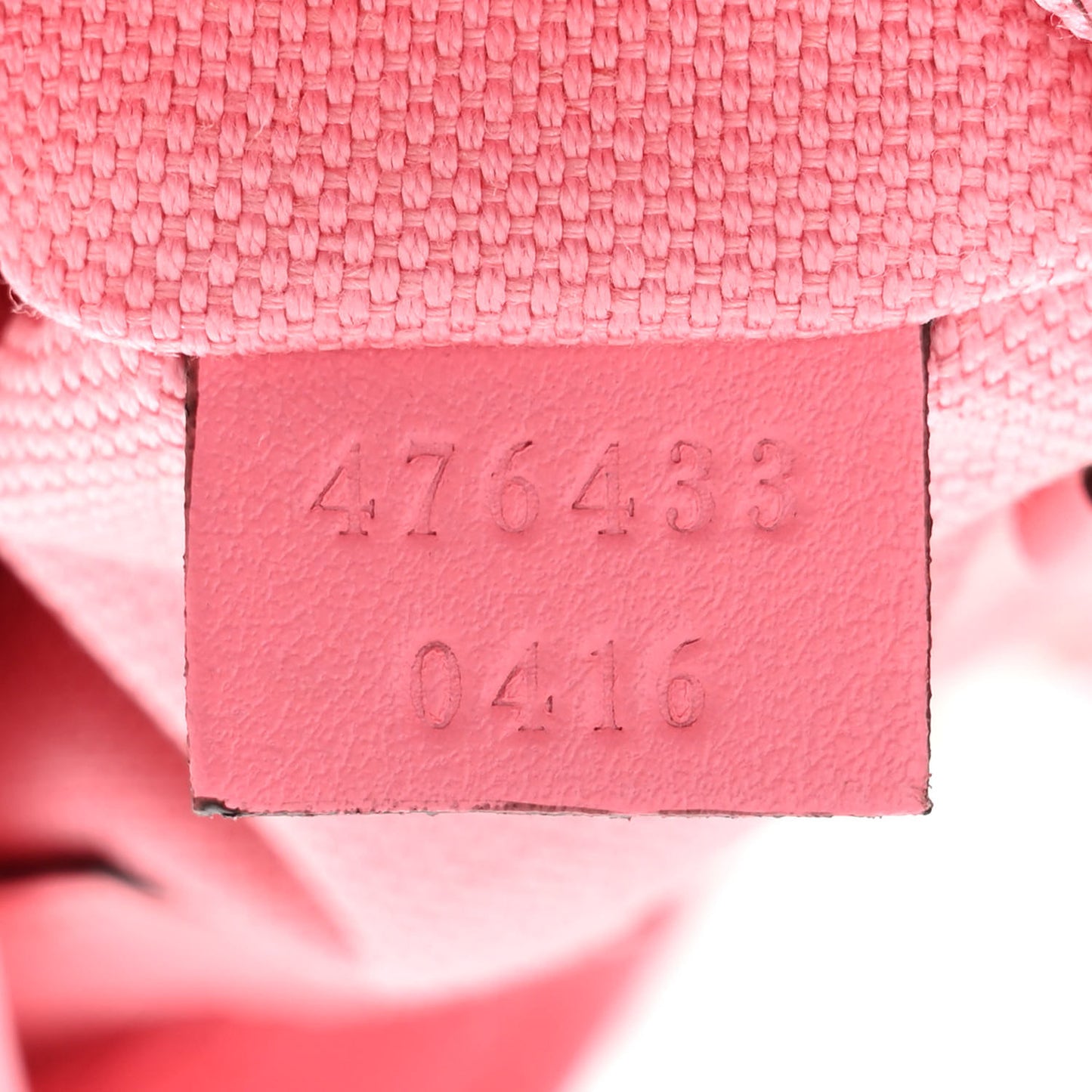 Shearling Matelasse Super Mini GG Marmont Shoulder Bag Lotus Pink