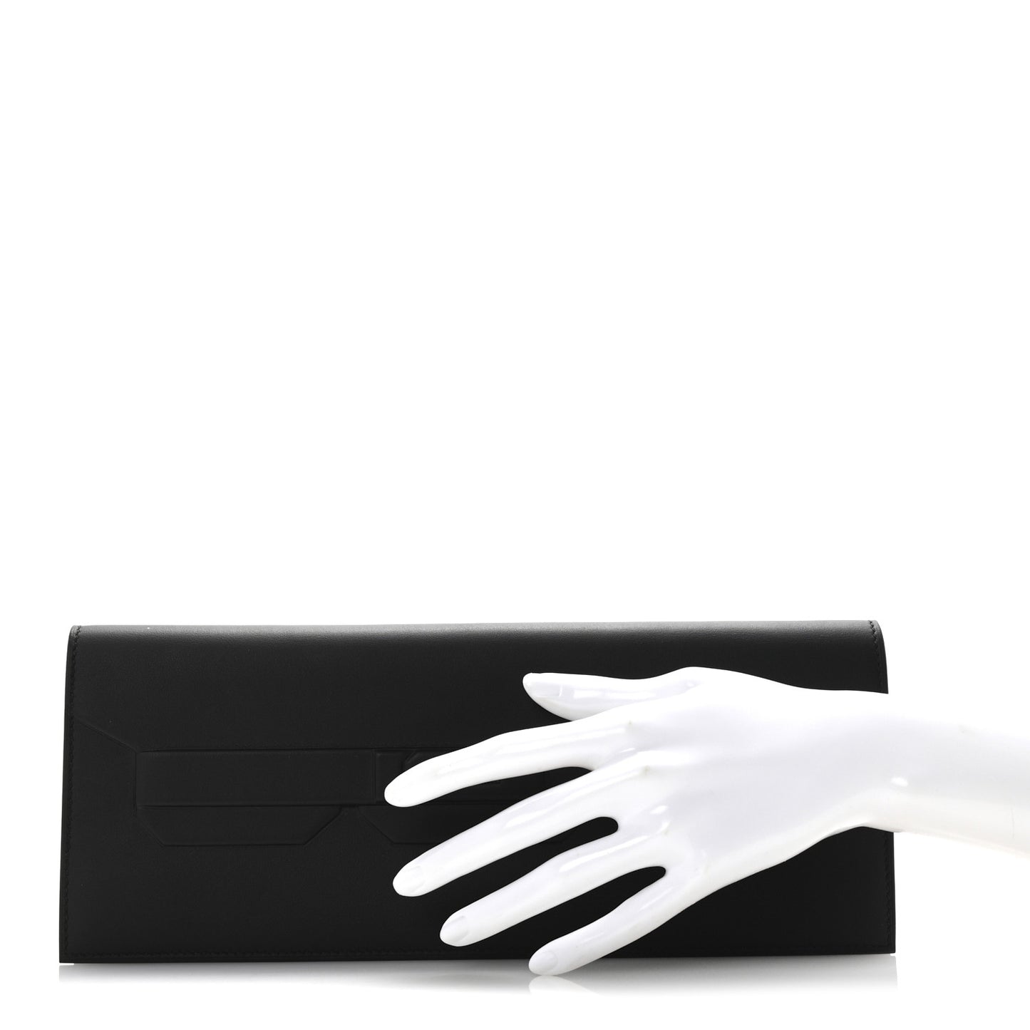 Swift Shadow Clutch 29 Black