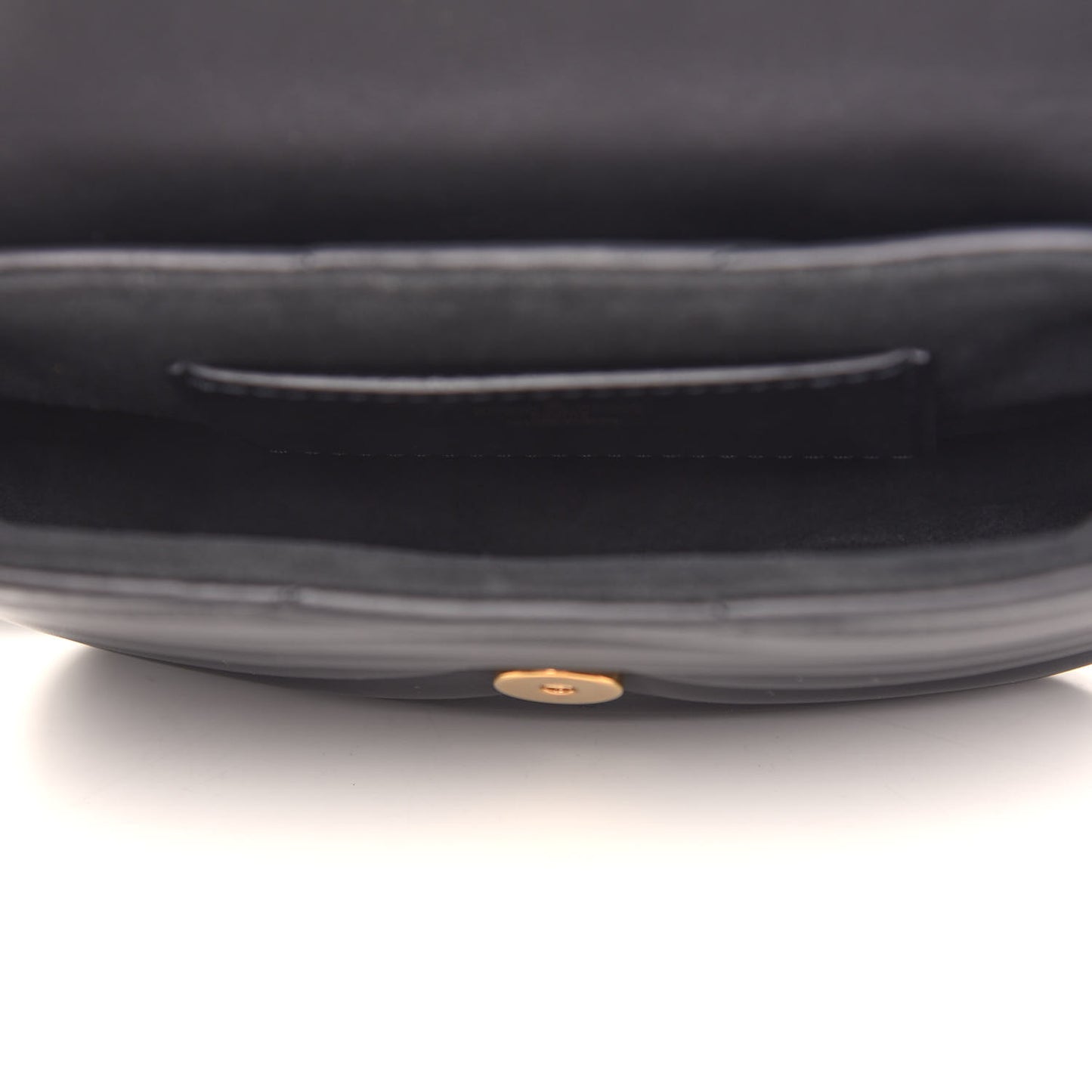 Calfskin New Wave Multi Pochette Black