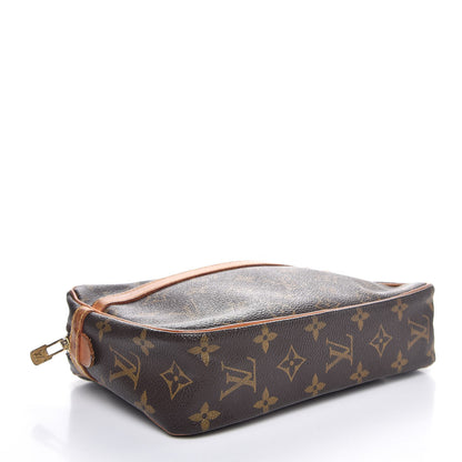 Louis Vuitton Monogram Compiegne 23 Toiletries 4 of 8