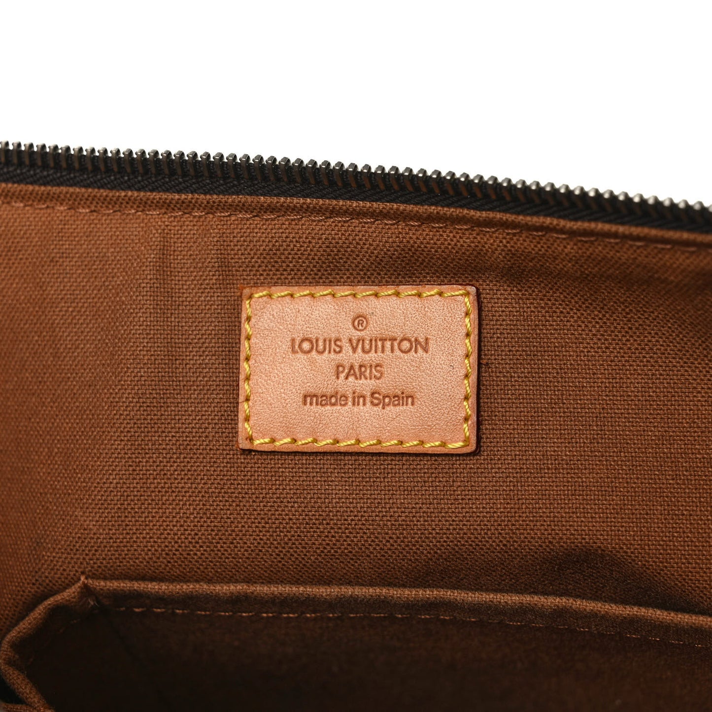 Monogram Tulum GM
