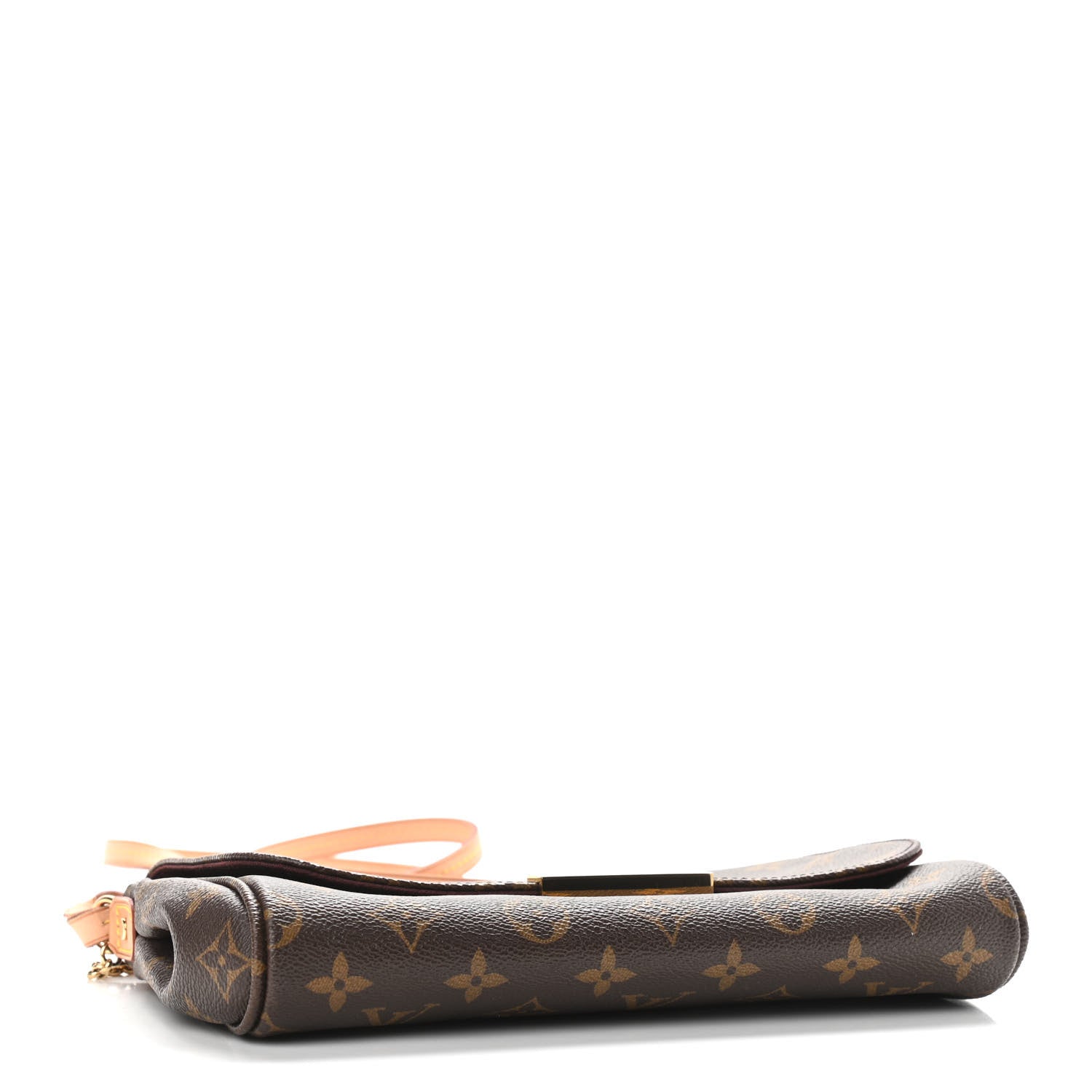 Louis Vuitton Monogram Favorite MM 4 of 12