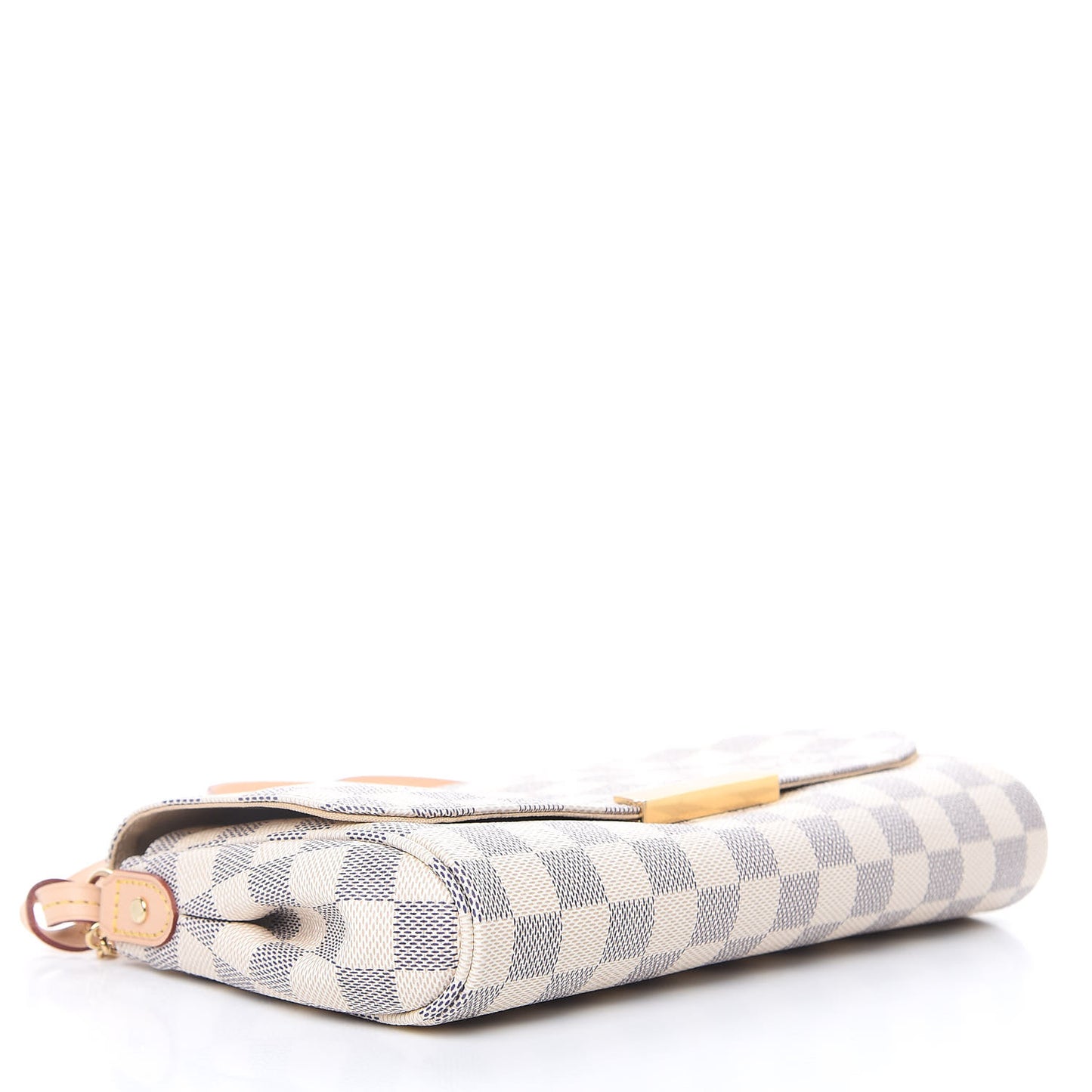 Damier Azur Favorite MM