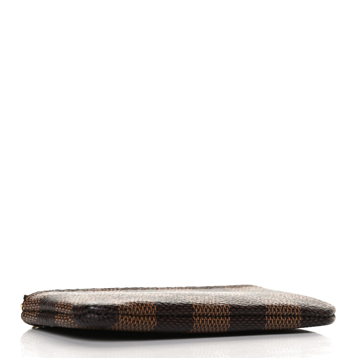 Louis Vuitton Damier Ebene Key Pouch 4 of 10