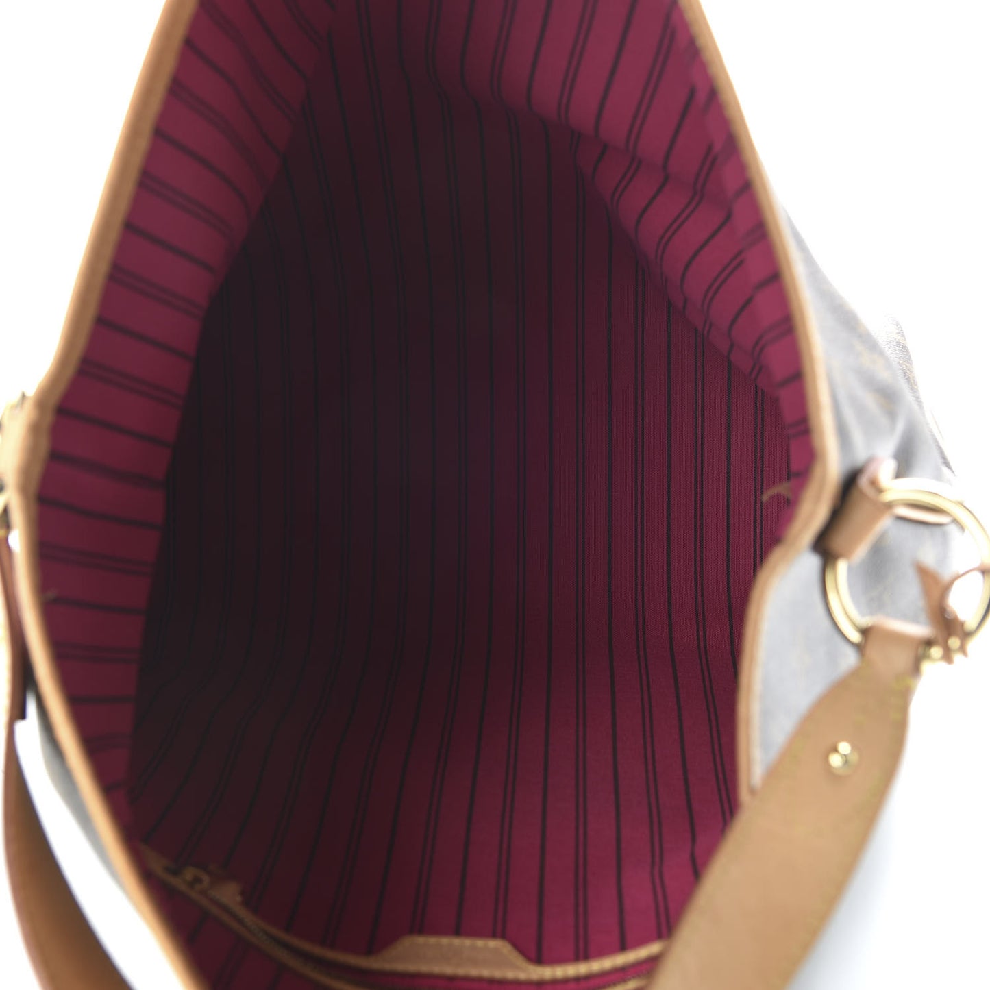 Monogram Delightful MM Pivoine