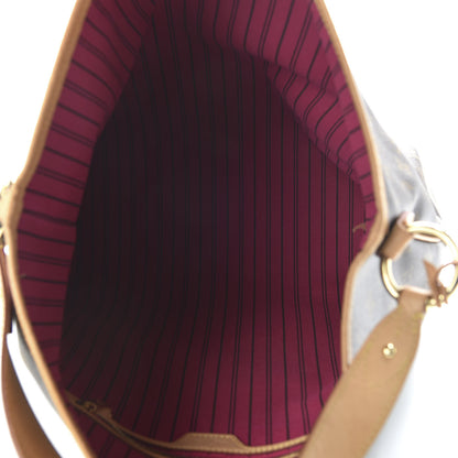 Louis Vuitton Monogram Delightful MM Pivoine 5 of 9