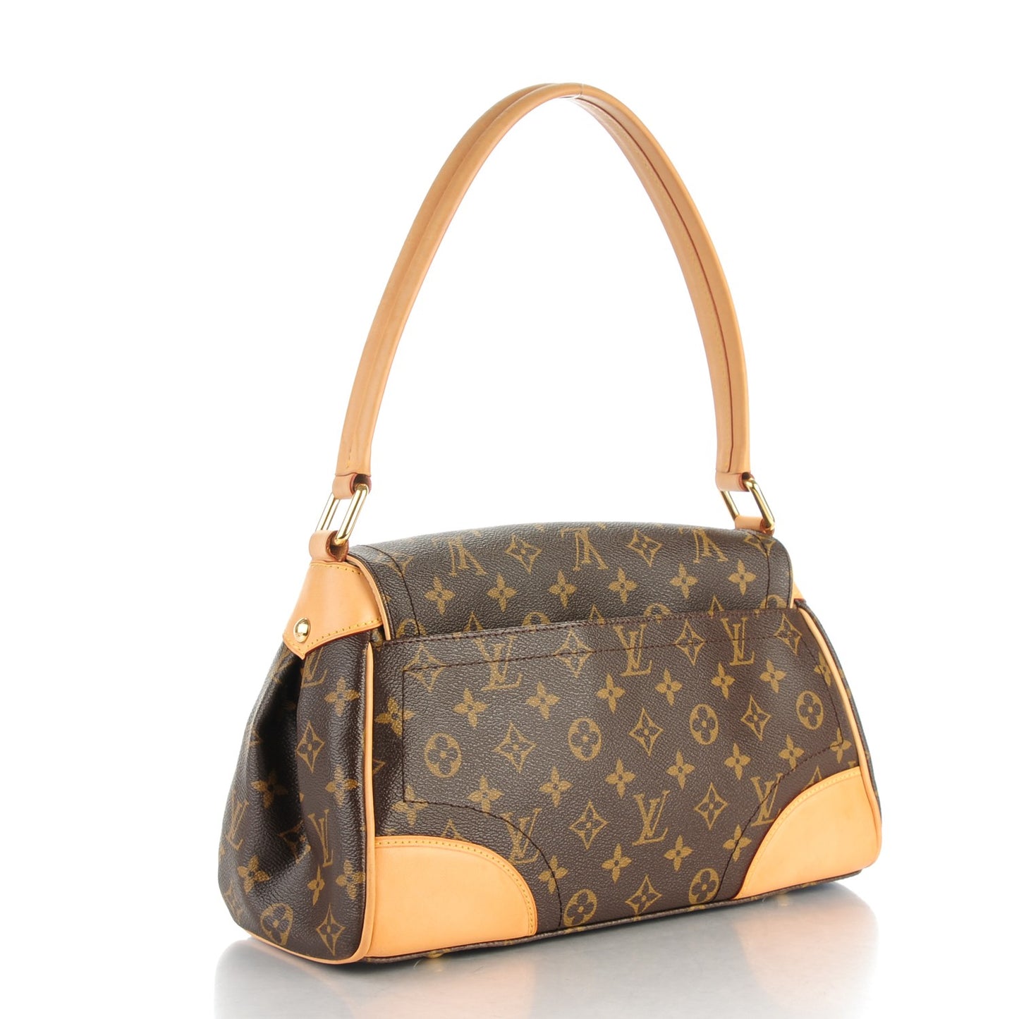 Monogram Beverly MM