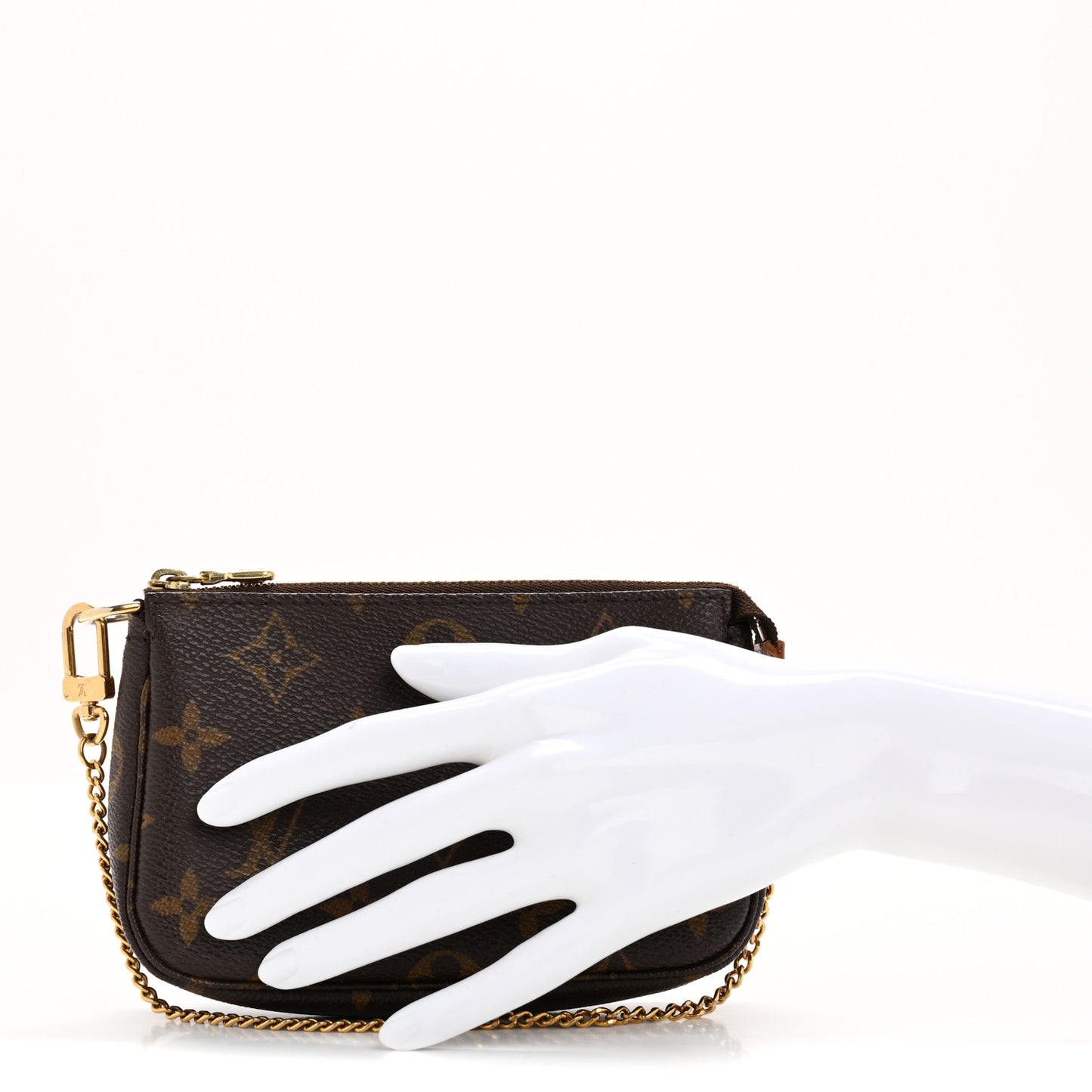 Monogram Mini Pochette Accessories