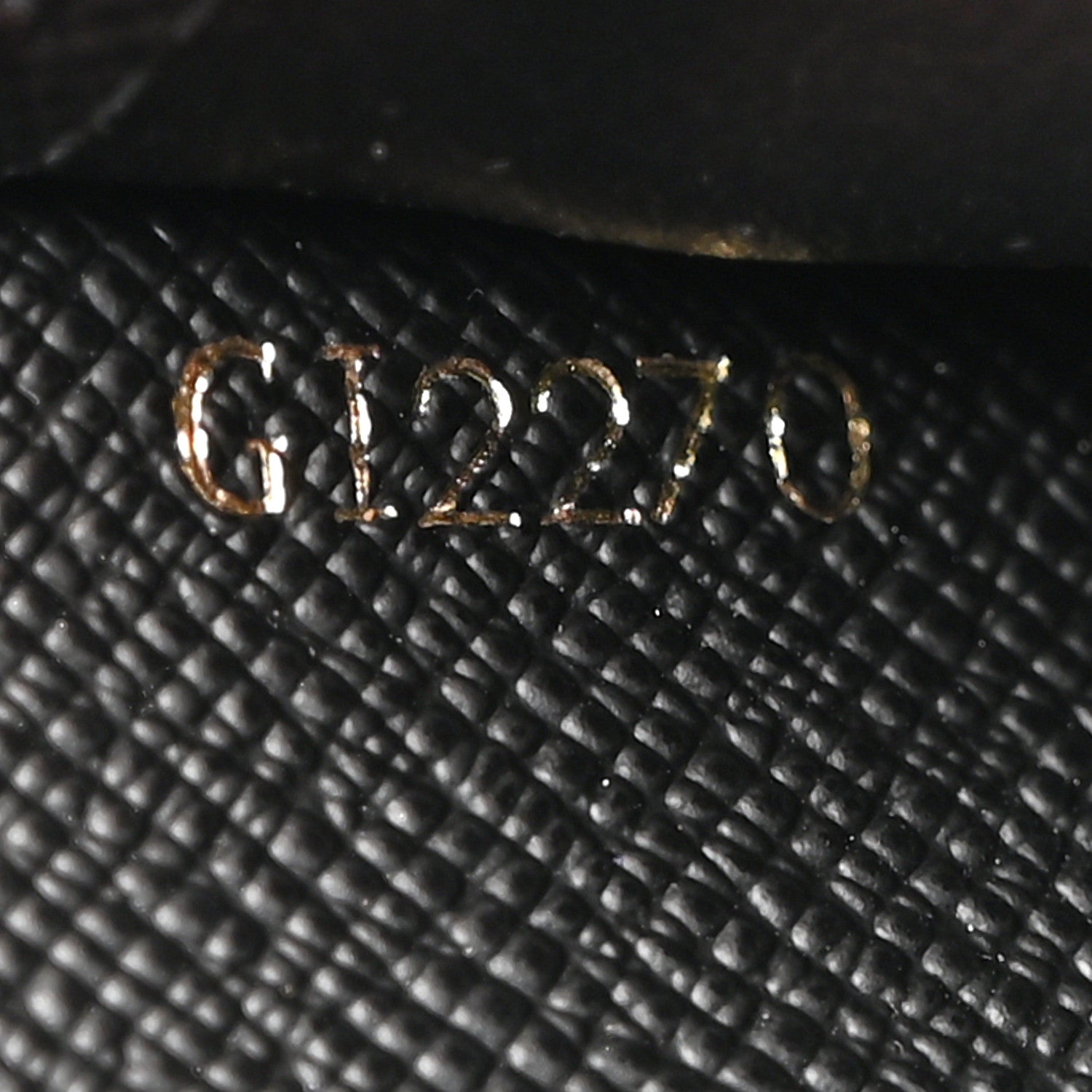 Louis Vuitton LOUIS VUITTON Monogram Giant Crafty Zippy Wallet Creme Rouge Black 7 of 8