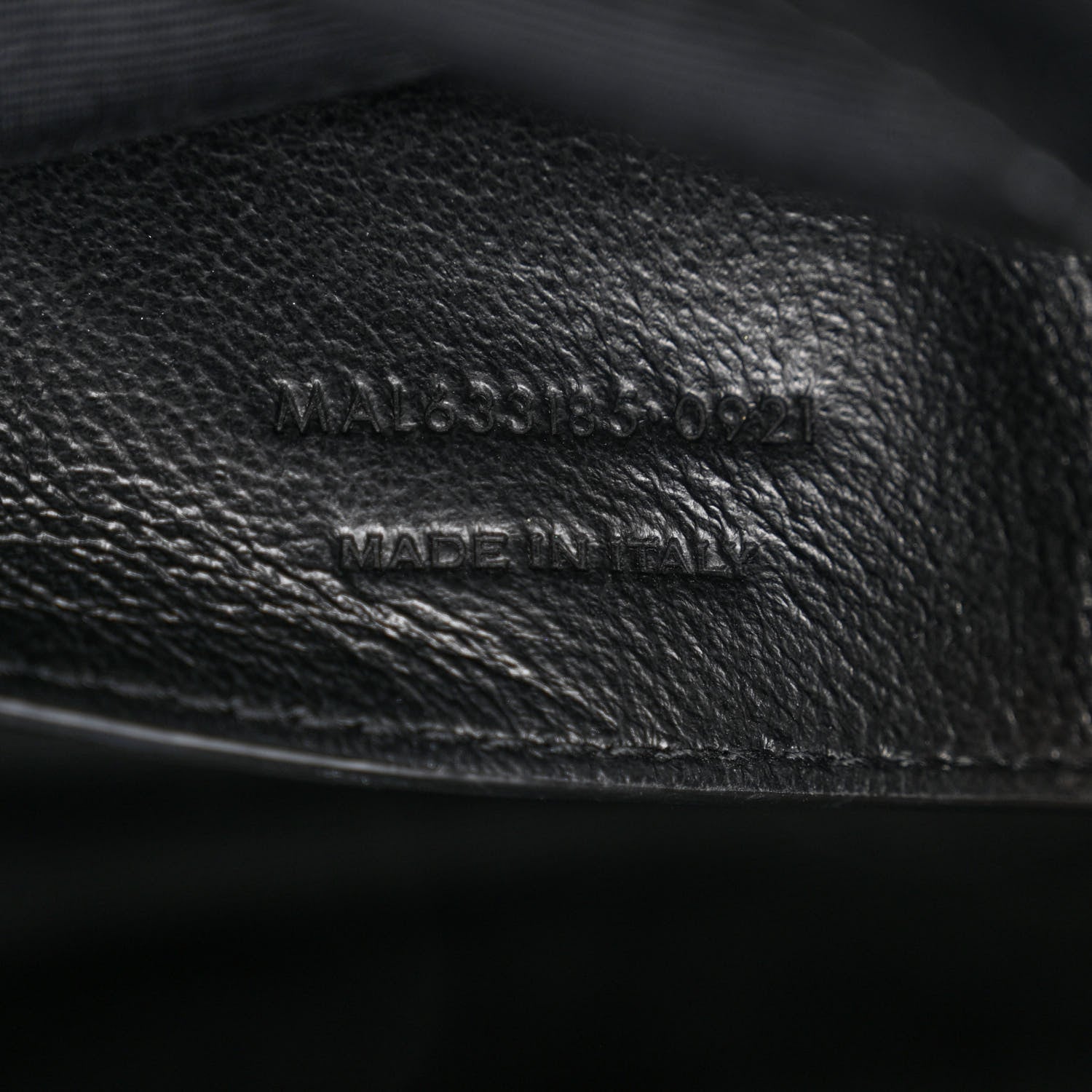Saint Laurent Tweed Calfskin Matelasse Monogram Baby Niki Chain Satchel Multicolor 7 of 10