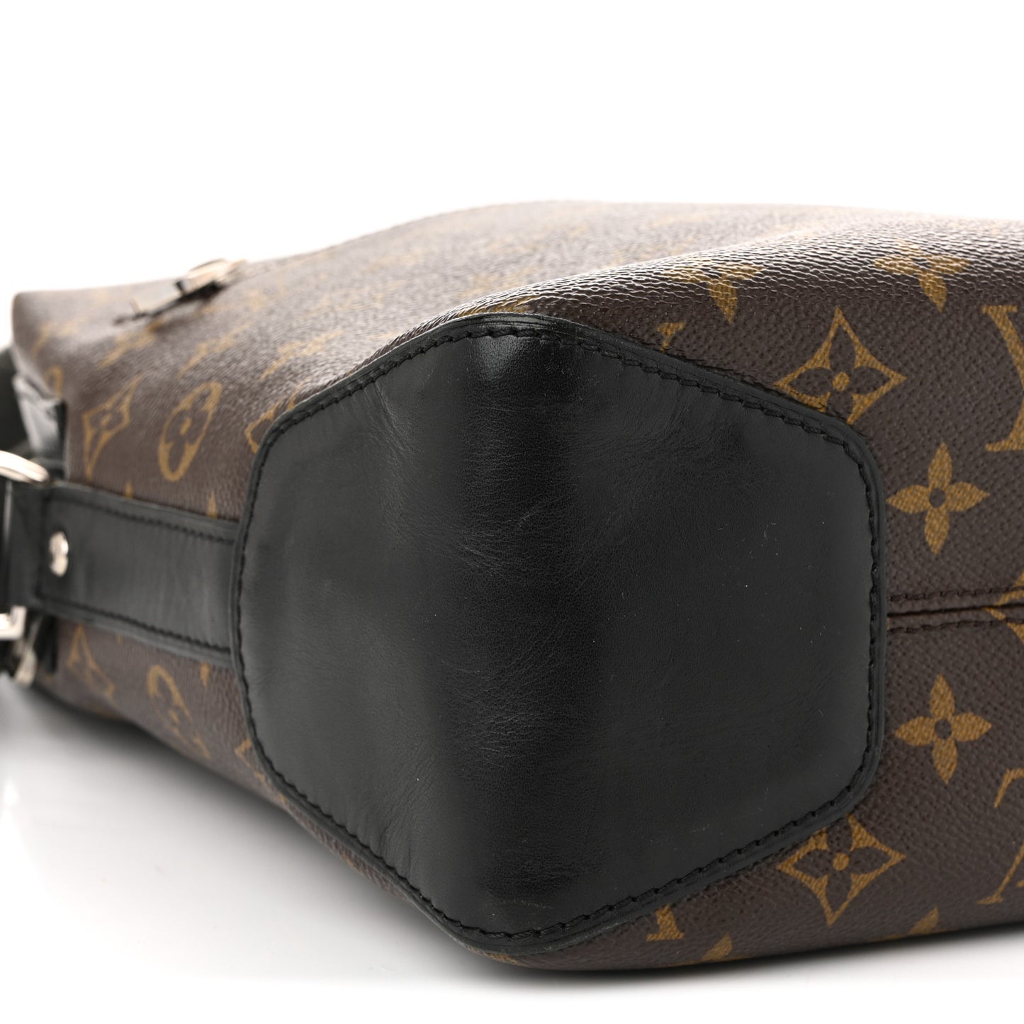 Monogram Macassar Torres PM