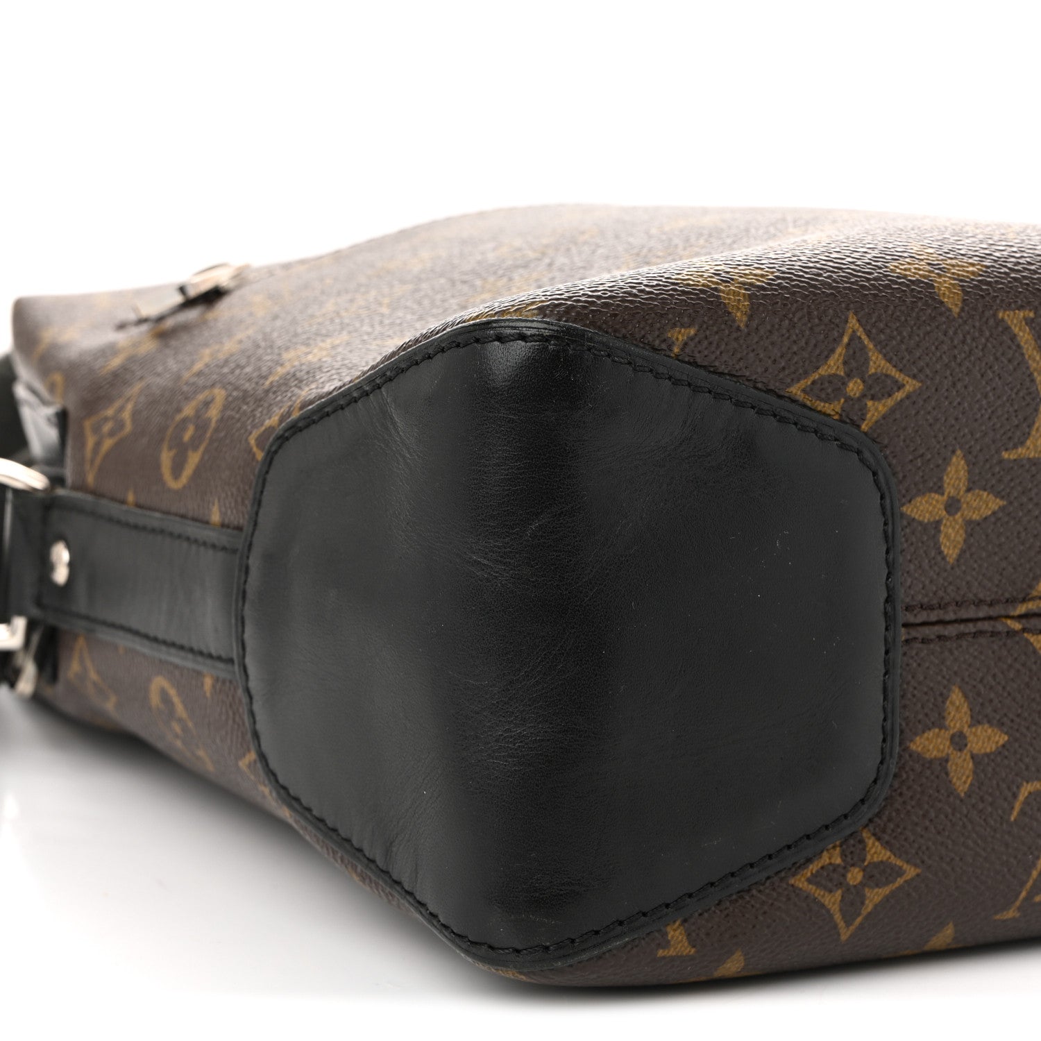 Louis Vuitton Monogram Macassar Torres PM 9 of 11