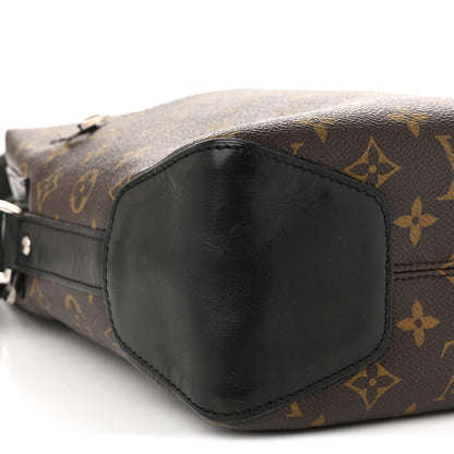 Louis Vuitton Monogram Macassar Torres PM 9 of 11