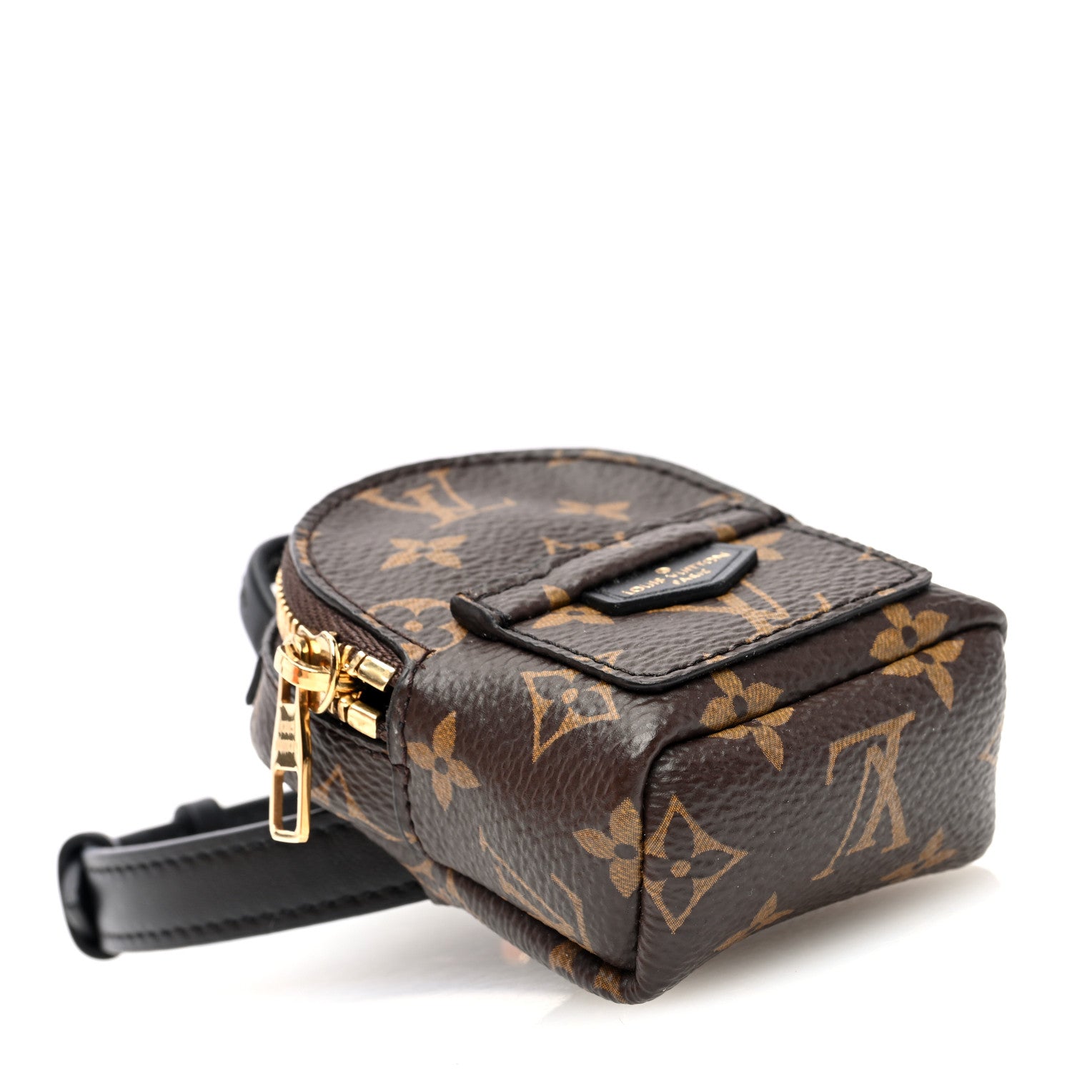 Louis Vuitton Monogram Party Palm Springs Bracelet 4 of 8