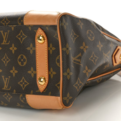 Louis Vuitton Monogram Retiro PM 9 of 14