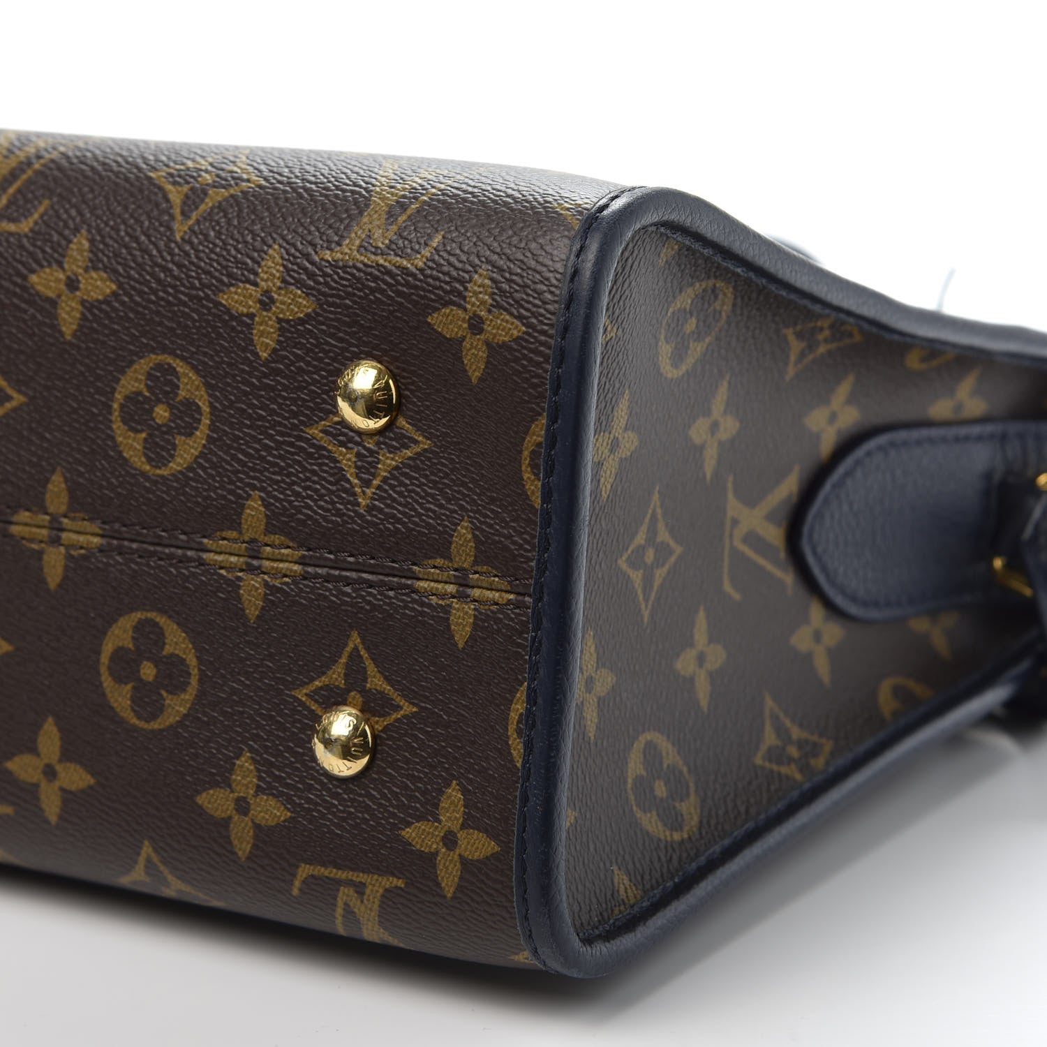 Louis Vuitton Monogram Popincourt PM Marine 6 of 9
