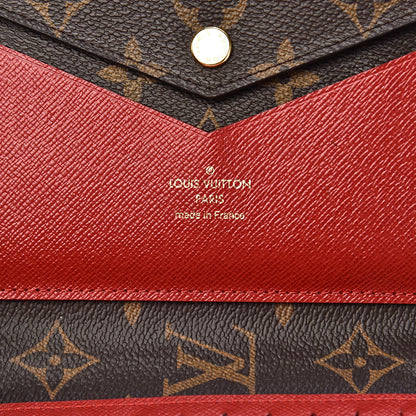 Louis Vuitton Monogram Daily Organizer Cherry 6 of 8