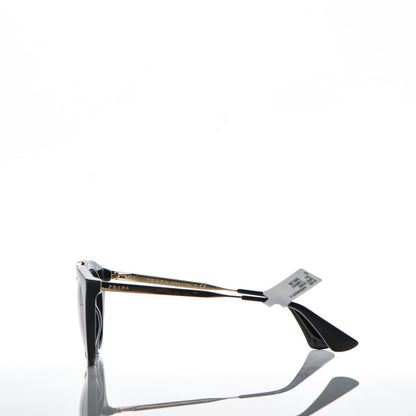 Prada Panthos Sunglasses SPR 23S Black 3 of 6