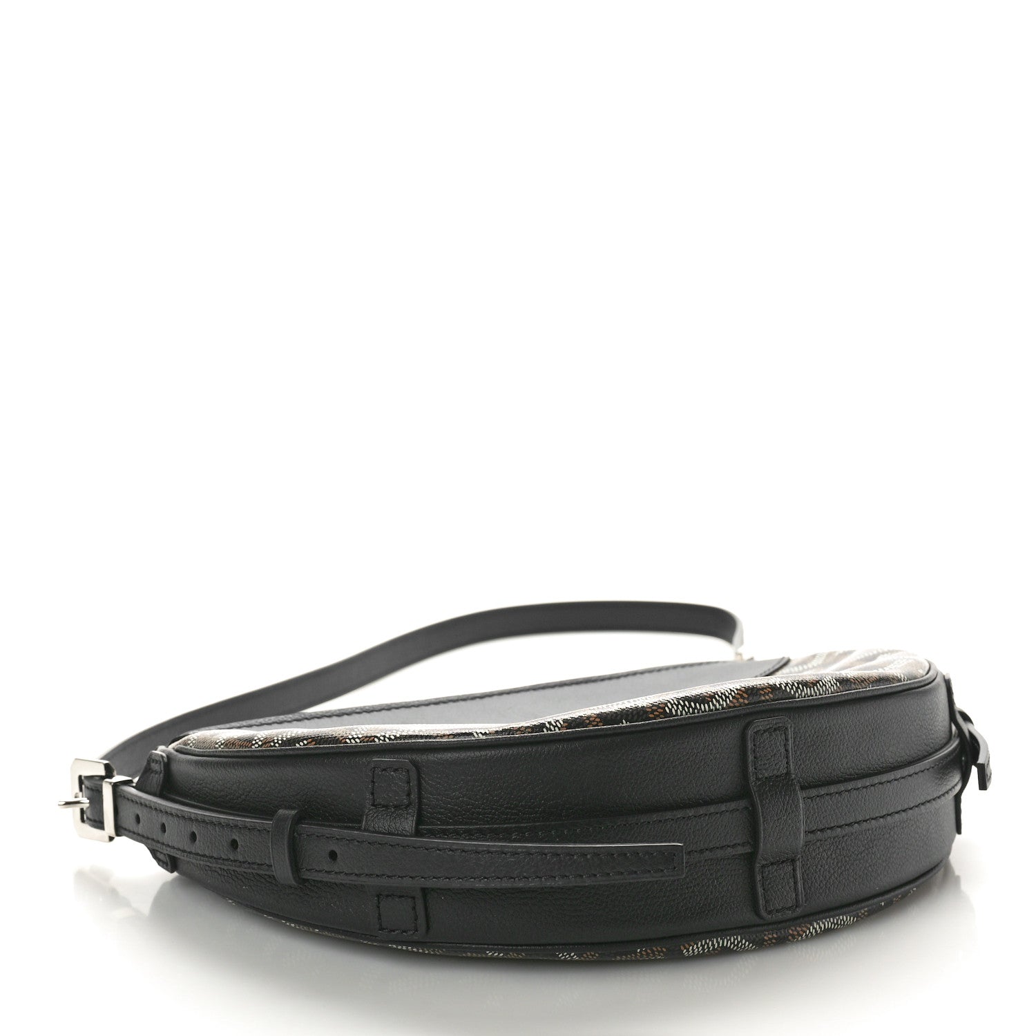 Goyard Goyardine Hirondelle Black 4 of 9