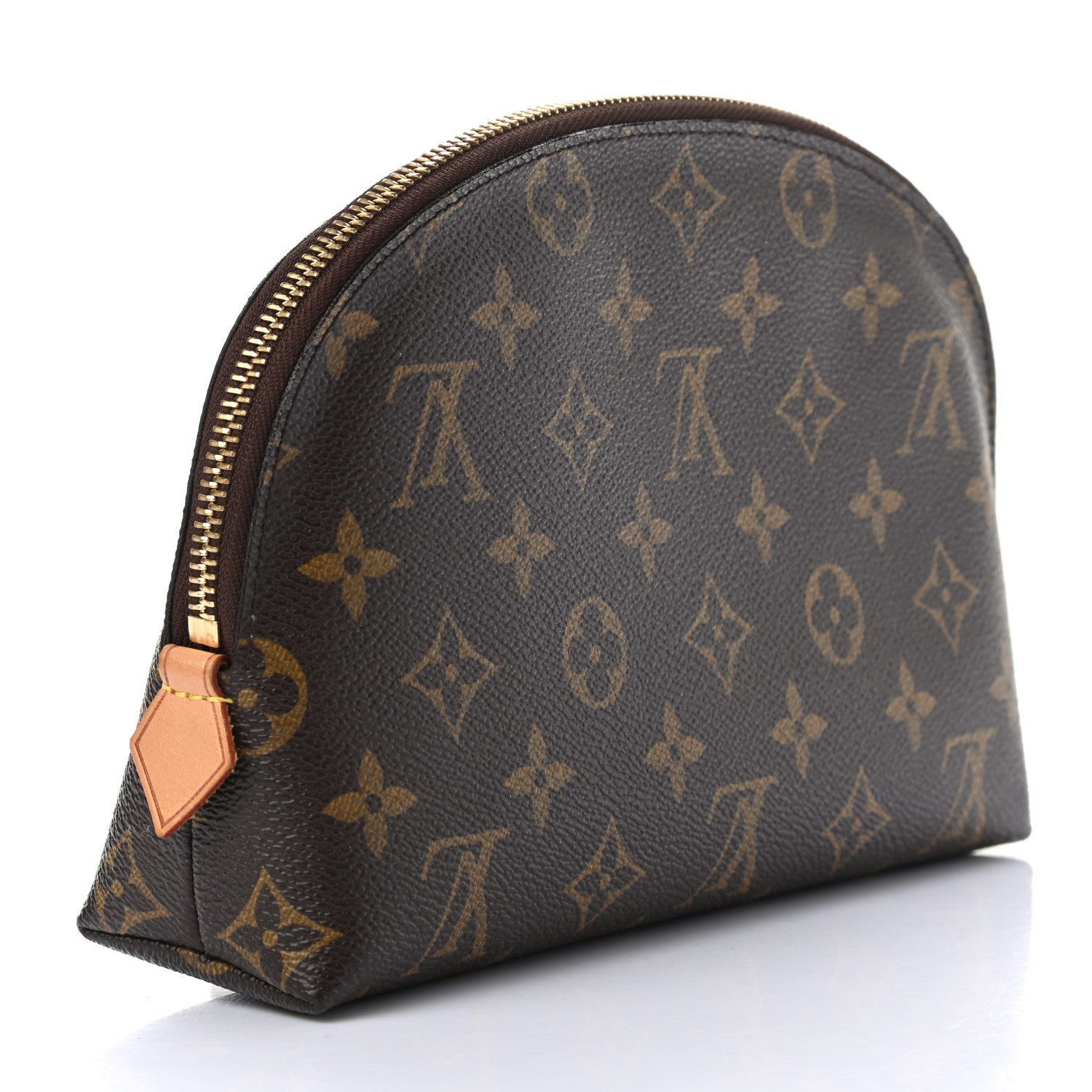 Louis Vuitton Monogram Cosmetic Pouch GM 3 of 7