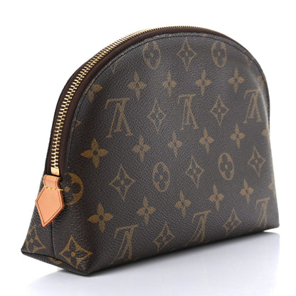 Louis Vuitton Monogram Cosmetic Pouch GM 3 of 7