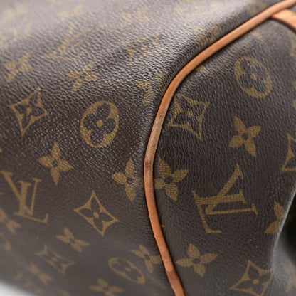 Louis Vuitton Monogram Montorgueil GM 9 of 18