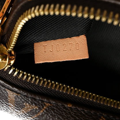 Louis Vuitton Monogram Bumbag 7 of 10