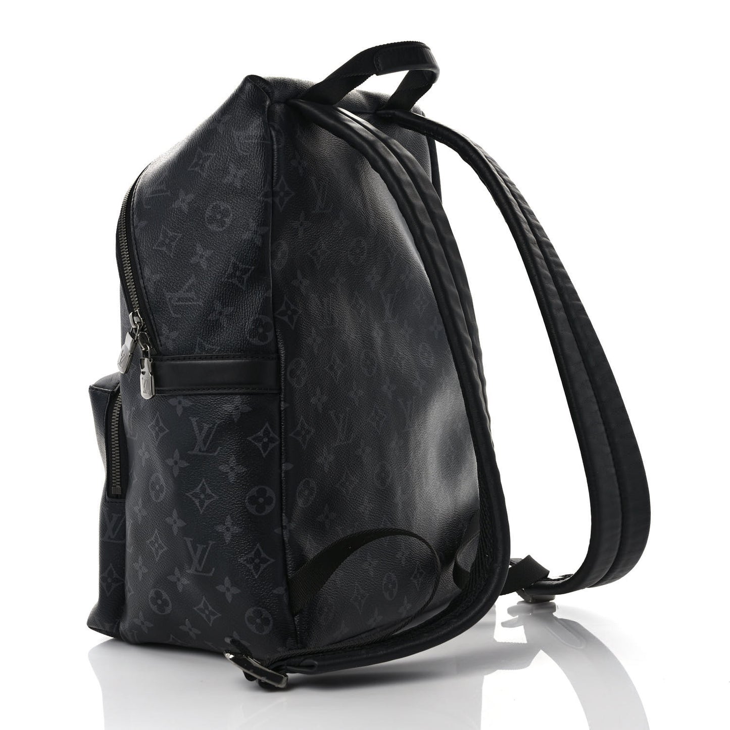 Monogram Eclipse Apollo Backpack