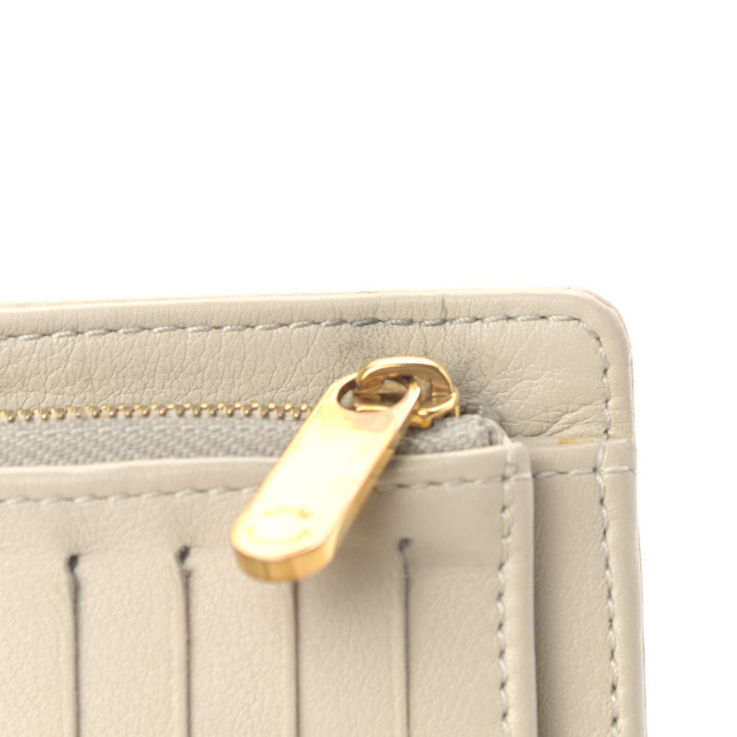 Mahina Amelia Wallet Poudre